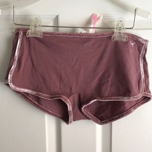 Victoria’s Secret  L boyshort set of 6 pairs